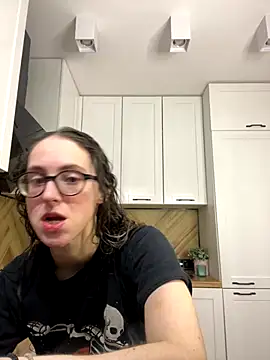 MartiniiSelenna online show from 14, 11, 2025