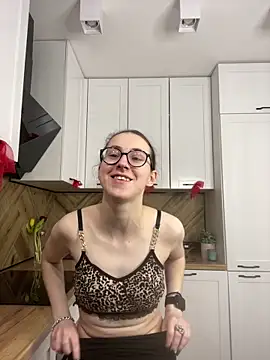 MartiniiSelenna online show from 12, 3, 2026