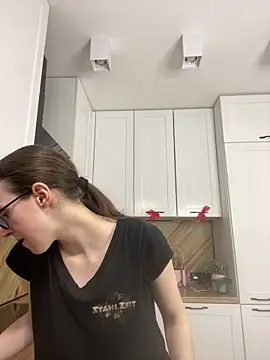 MartiniiSelenna online show from 10, 2, 2026