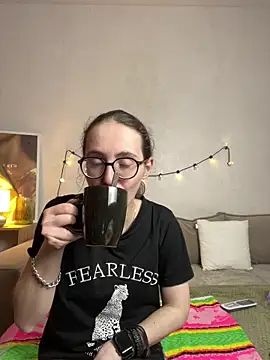 MartiniiSelenna online show from 15, 5, 2026
