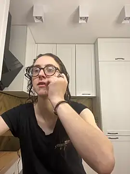 MartiniiSelenna online show from 26, 11, 2025