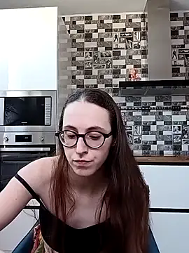 MartiniiSelenna online show from 9, 3, 2025