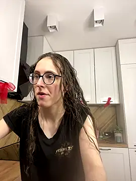 MartiniiSelenna online show from 9, 1, 2026