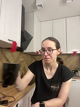 MartiniiSelenna online show from 8, 4, 2026