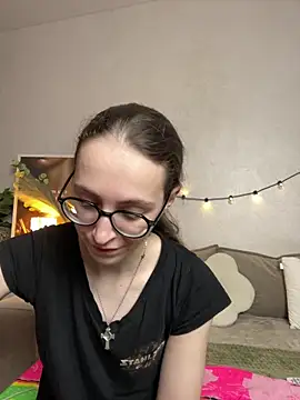 MartiniiSelenna online show from 16, 5, 2026