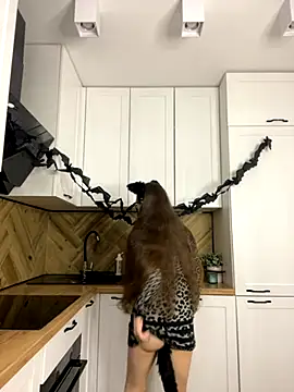 MartiniiSelenna online show from 28, 10, 2025