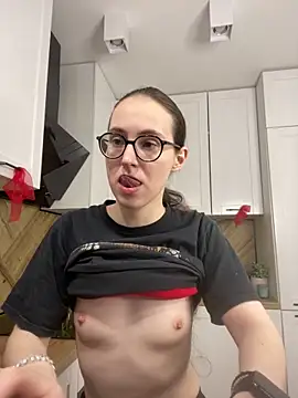 MartiniiSelenna online show from 10, 3, 2026