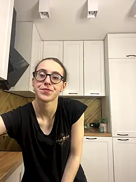 MartiniiSelenna online show from 28, 11, 2025