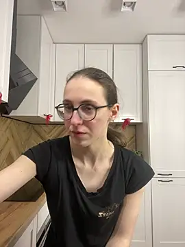 MartiniiSelenna online show from 22, 4, 2026