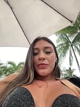 Rose-euphoria online show from 18, 3, 2025