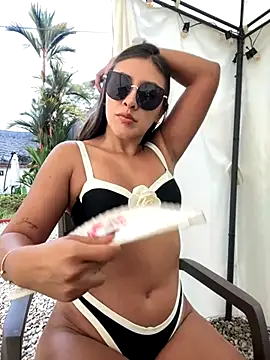 Rose-euphoria online show from 11, 9, 2025