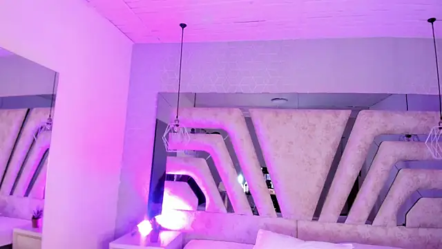 AngelineHeet online show from 15, 11, 2025