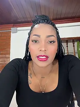 AngelineHeet online show from 14, 4, 2026