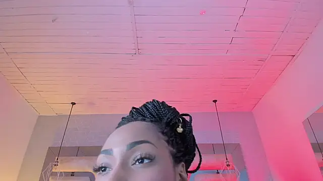 AngelineHeet online show from 23, 4, 2026