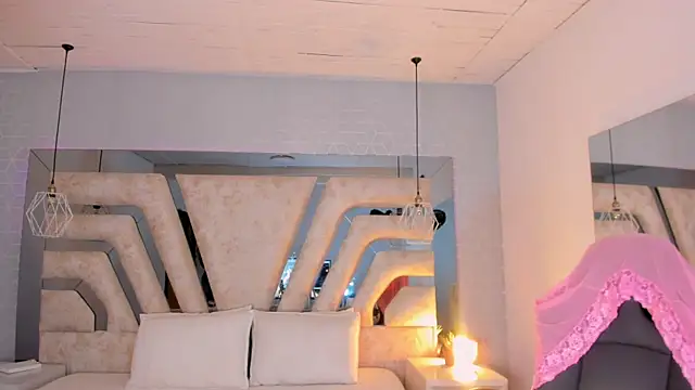 AngelineHeet online show from 10, 10, 2025