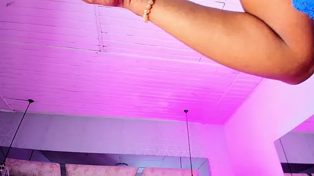 AngelineHeet online show from 17, 12, 2025