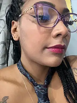 AngelineHeet online show from 18, 4, 2026