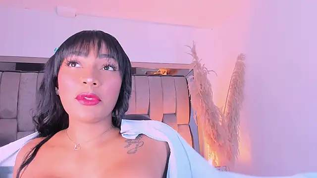 AngelineHeet online show from 13, 1, 2026