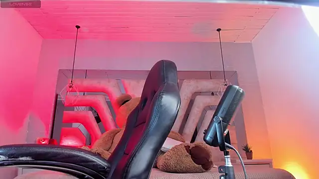 AngelineHeet online show from 22, 3, 2026