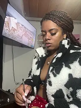 ladyrd1 online show from 21, 12, 2025