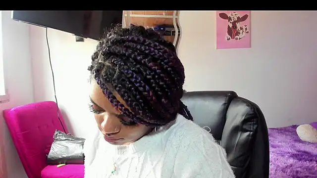 ladyrd1 online show from 28, 11, 2025