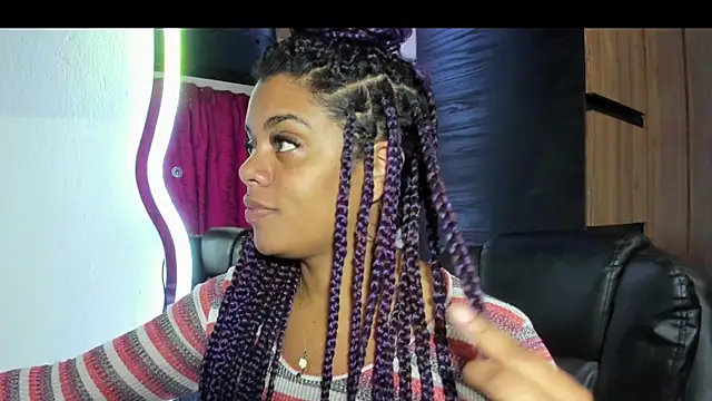 ladyrd1 online show from 16, 11, 2025