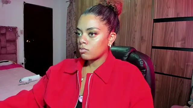 ladyrd1 online show from 27, 3, 2026