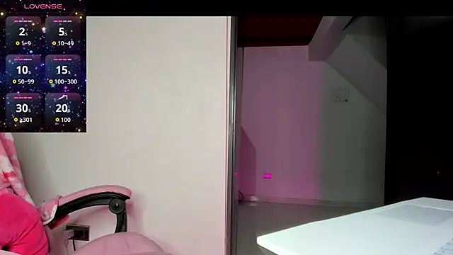 Jimmenna  online show from 20, 12, 2025