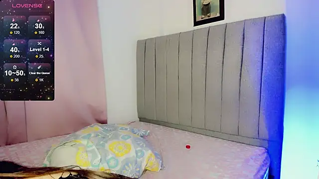 Jimmenna  online show from 4, 2, 2025