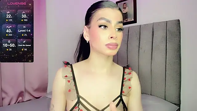 Jimmenna  online show from 7, 1, 2025