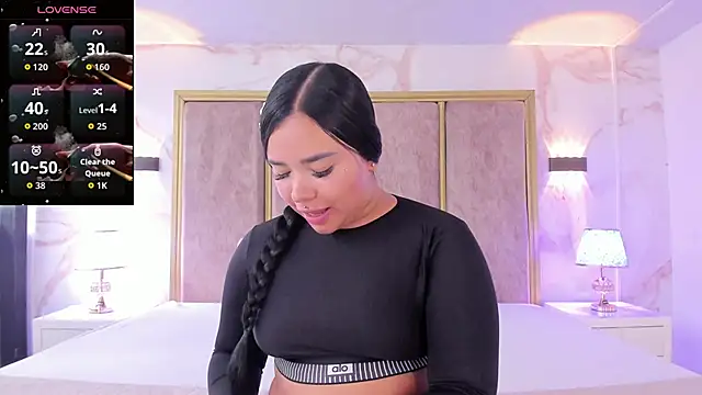 MarianaGarciaa   online show from 11, 11, 2025