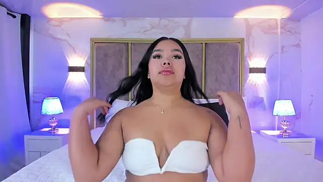 MarianaGarciaa   online show from 25, 3, 2026