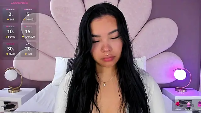 MarianaGarciaa   online show from 1, 3, 2026