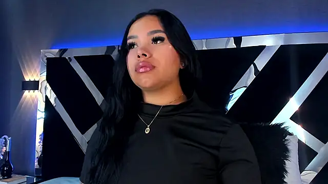 MarianaGarciaa   online show from 1, 5, 2026