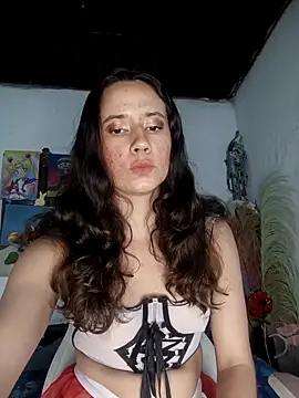 lovely kitt online show from 14, 4, 2026