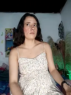 lovely kitt online show from 22, 4, 2026