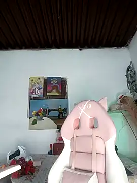 lovely kitt online show from 30, 3, 2026