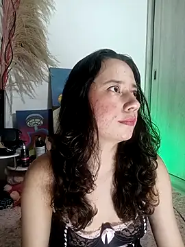 lovely kitt online show from 6, 2, 2026