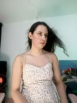 lovely kitt online show from 9, 1, 2026