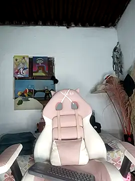 lovely kitt online show from 27, 3, 2026