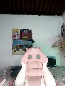 lovely kitt online show from 19, 3, 2026