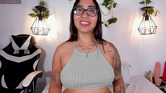 melanieecox online show from 25, 3, 2026