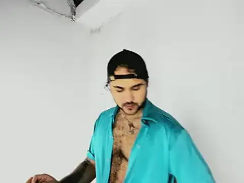 Sebas-hott online show from 7, 11, 2025