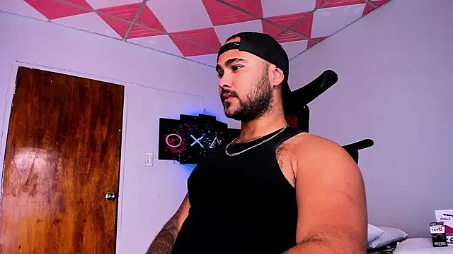 Sebas-hott online show from 18, 1, 2025
