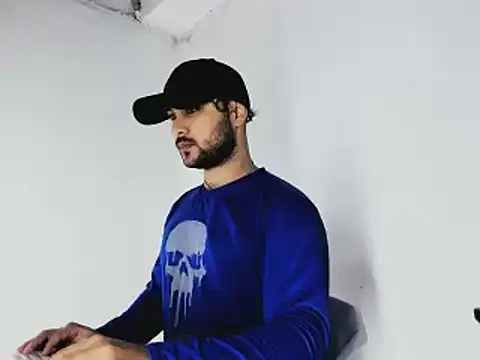 Sebas-hott online show from 27, 10, 2025