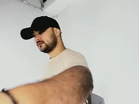 Sebas-hott online show from 8, 11, 2025