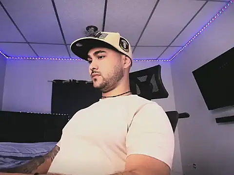 Sebas-hott online show from 5, 3, 2026