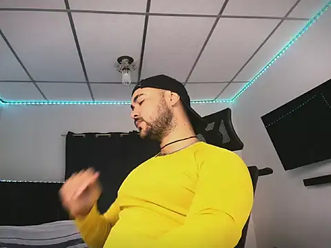 Sebas-hott online show from 11, 2, 2026