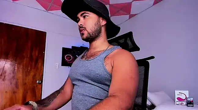Sebas-hott online show from 13, 1, 2025