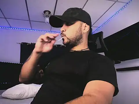 Sebas-hott online show from 28, 2, 2026